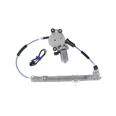 Fensterheber elektrisch hinten rechts