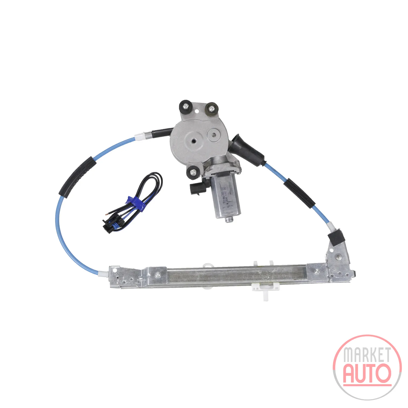 Fensterheber elektrisch hinten rechts