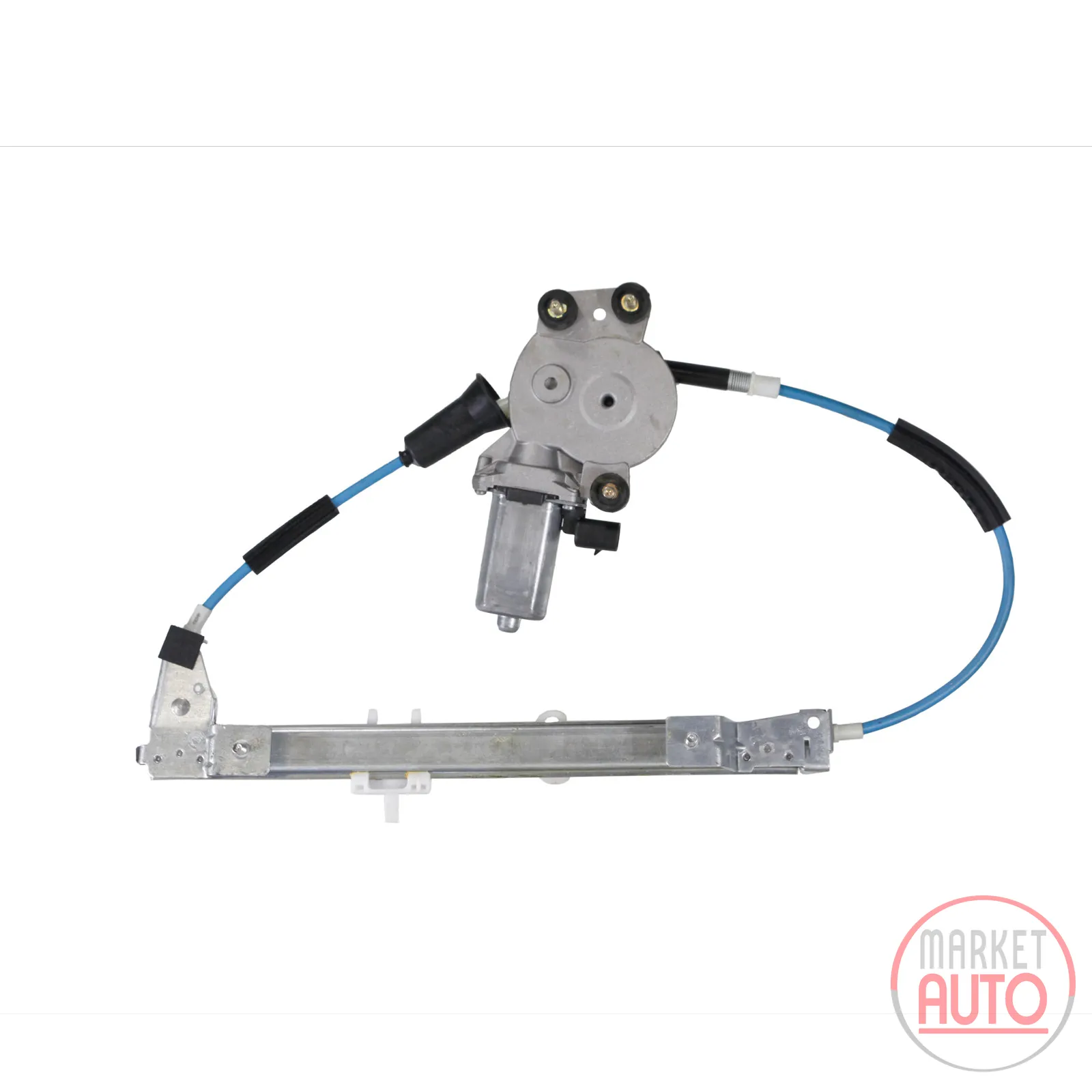 Fensterheber elektrisch hinten links