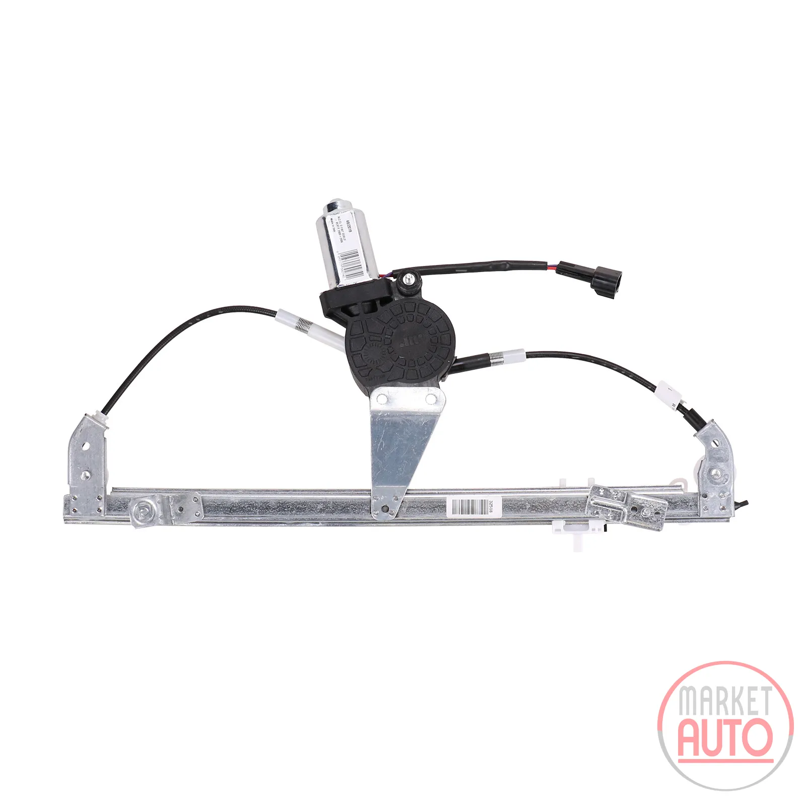 Fensterheber elektrisch vorne rechts