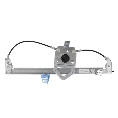 Fensterheber Mechanik vorne links