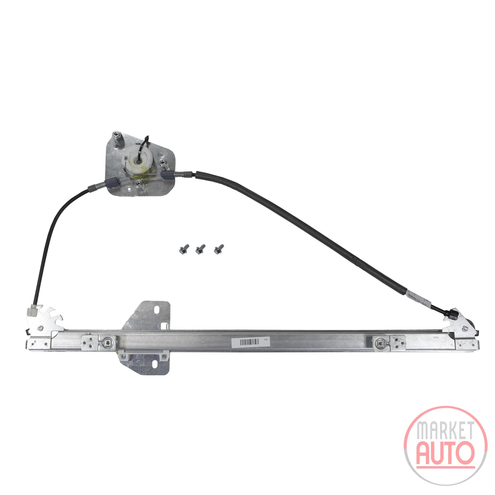 Fensterheber elek. Mechanik vorne links