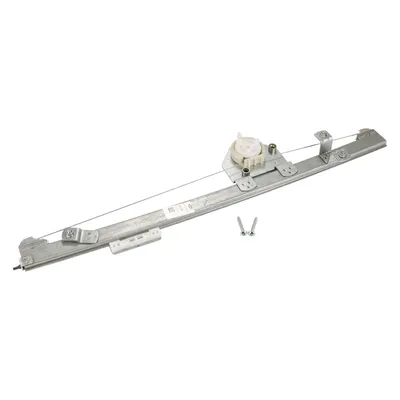 Fensterheber Mechanik rechts ohne Motor Magneti Marelli