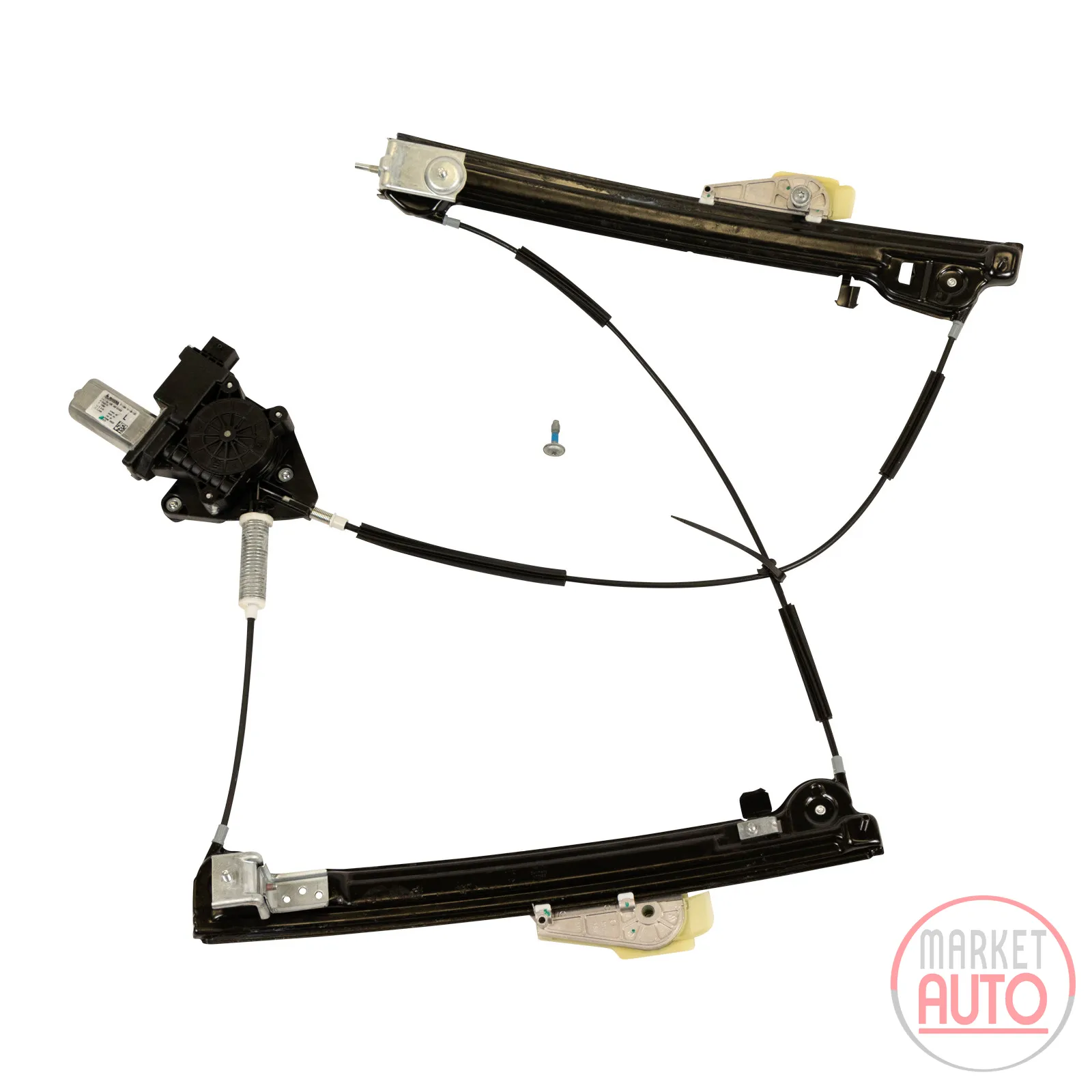 Fensterheber Mechanik vorne links