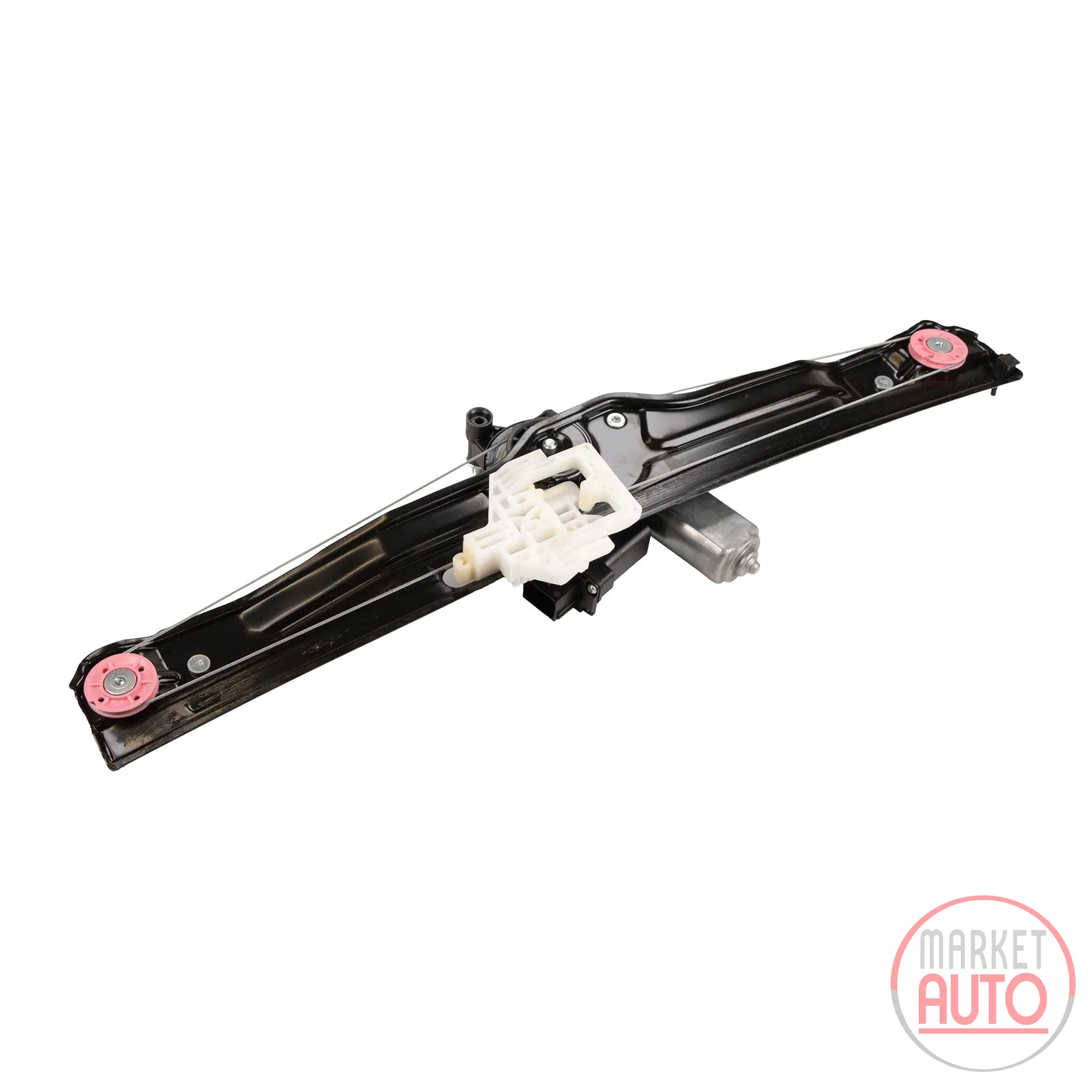 Fensterheber elektrisch vorne links mit Motor OE (51980518)