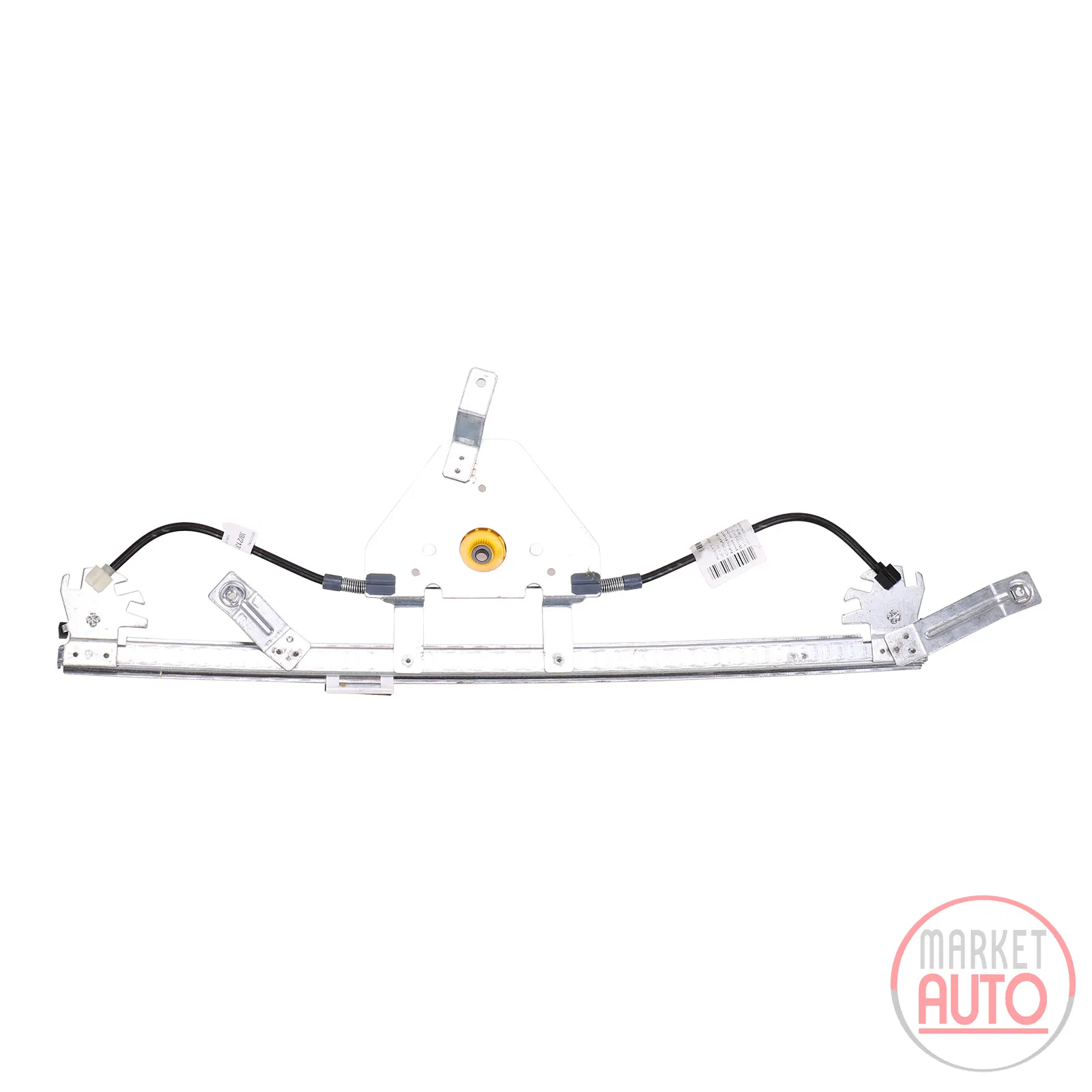 Fensterheber hinten mechanisch links