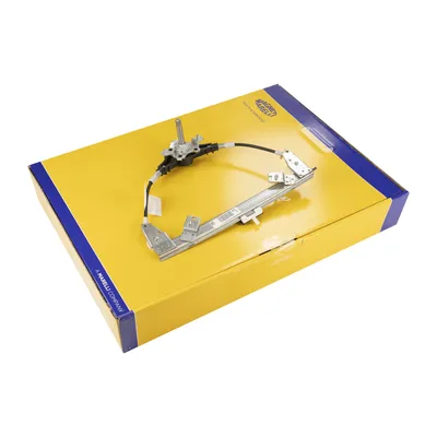 Fensterheber manuell hinten links Magneti Marelli