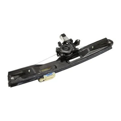 Fensterheber elektrisch vorne links mit Elektromotor