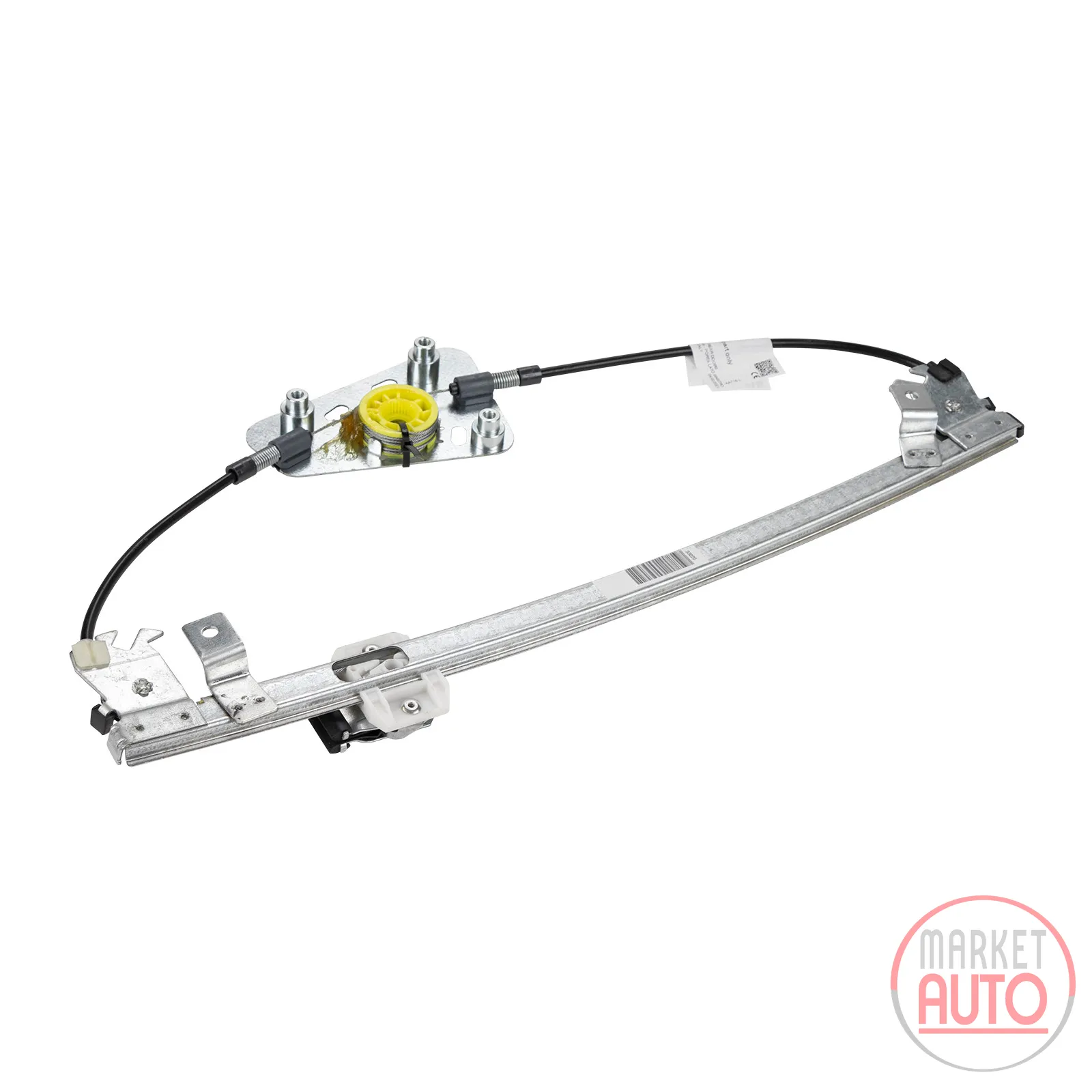 Fensterheber hinten links
