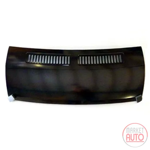 Motorhaube bis Bj,2014