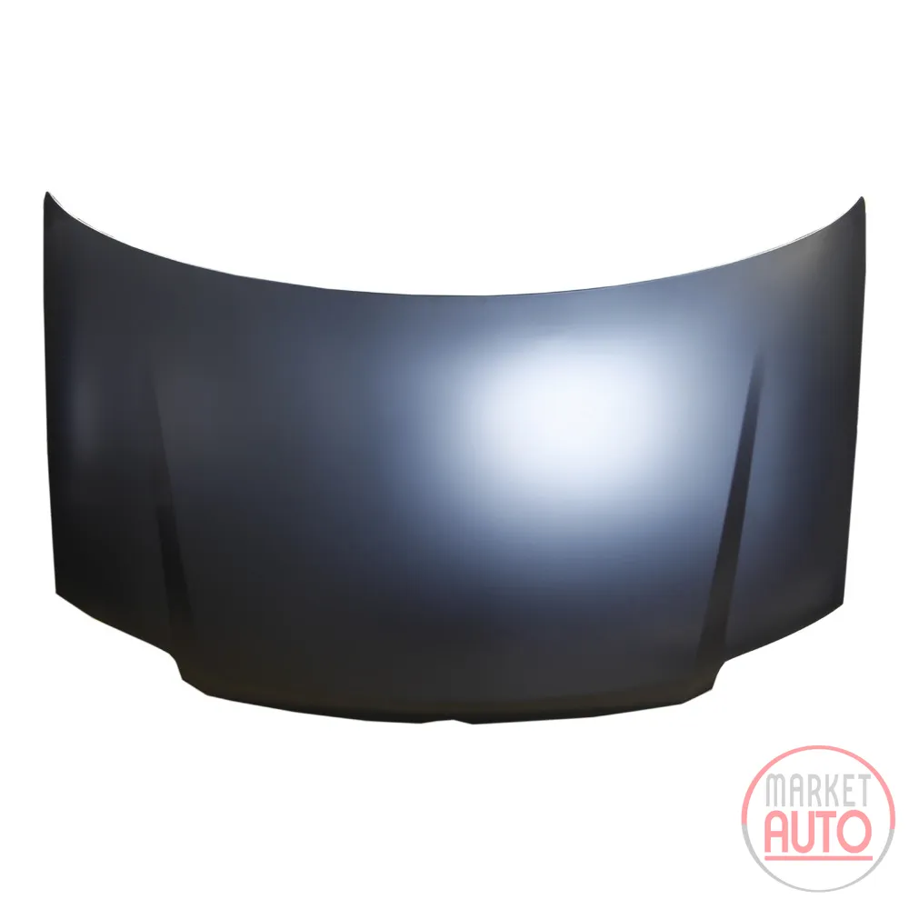 Motorhaube
