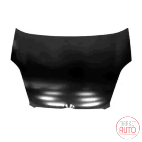 Motorhaube