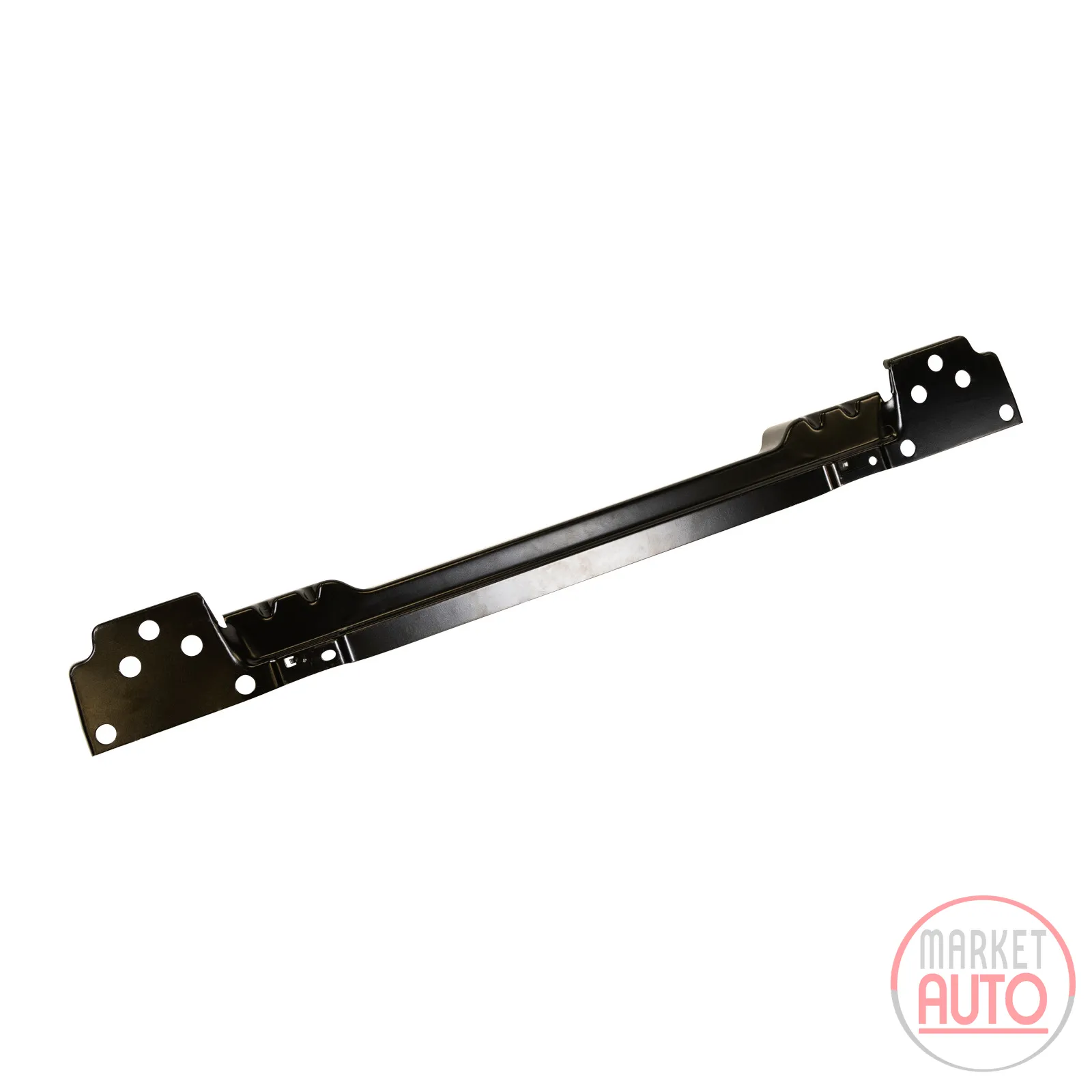 Innere mittlere Halter