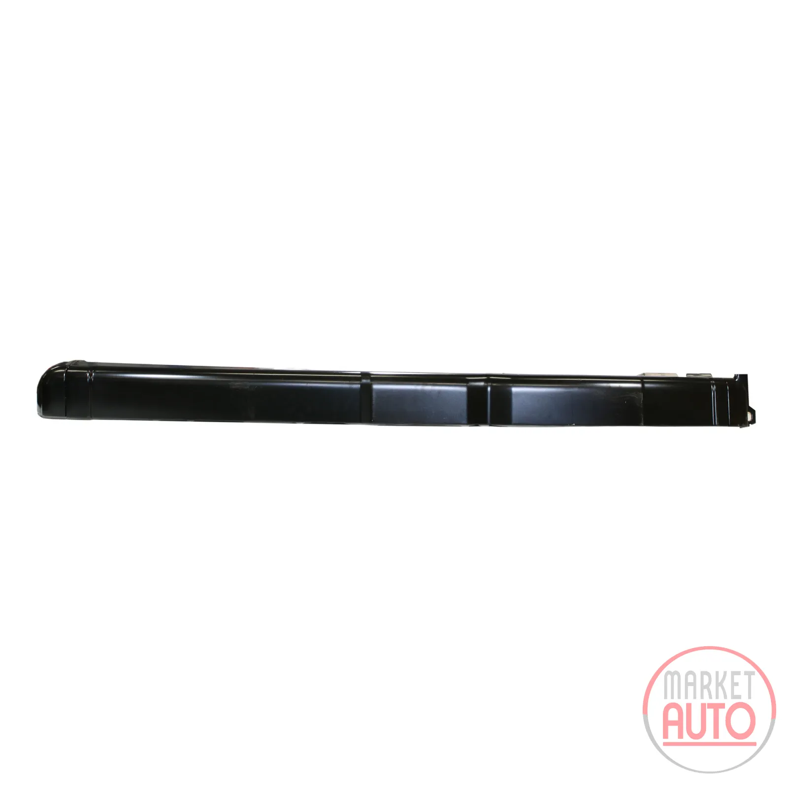 Verkleidung Metall links Fiat Ducato Typ 250