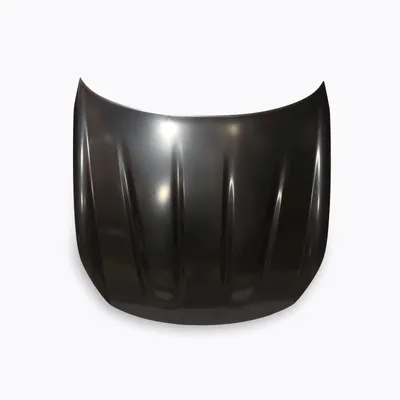 Motorhaube Fiat Spider 124