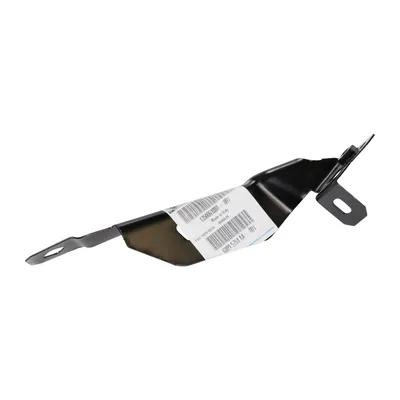 Halter für Kotflügel links