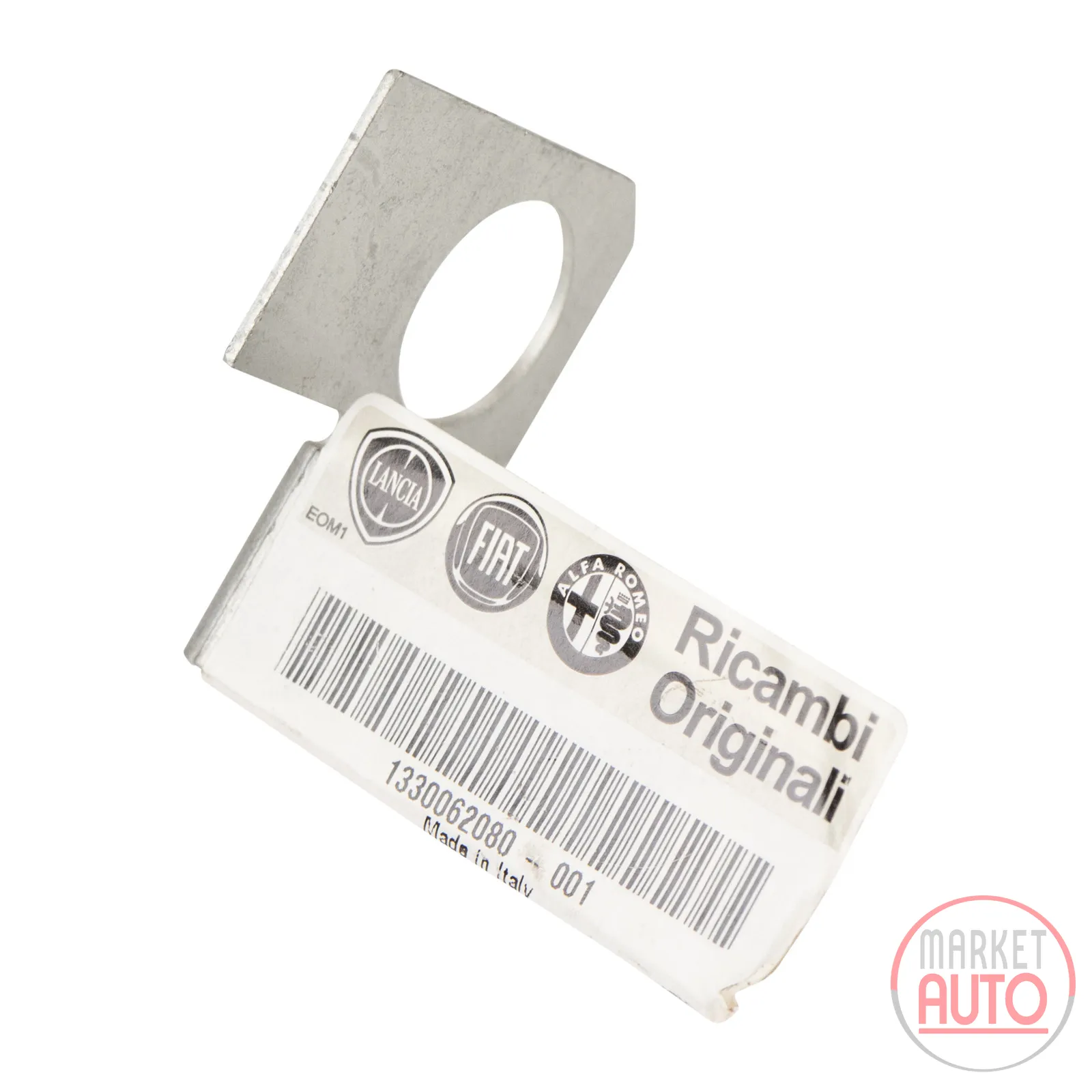 Halter für die Handbremse