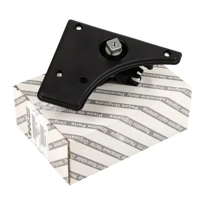 Schiebetürgriffverkleidung