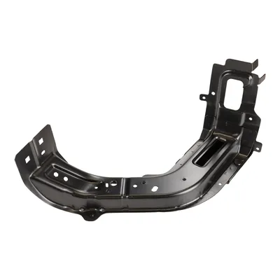 Halter für die Traverse vorne links