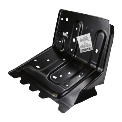 Halter für den Karosserierahmen