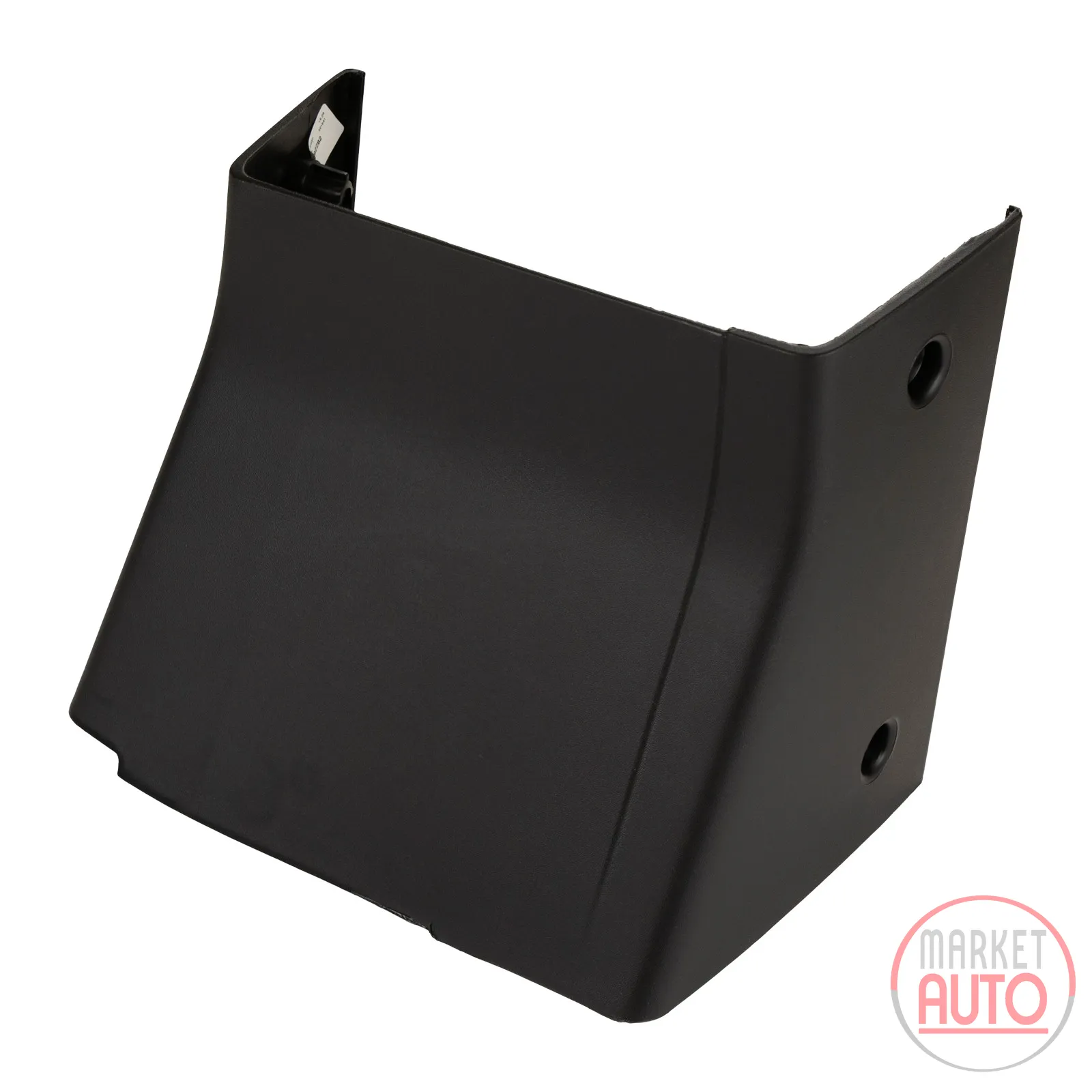 Verkleidung Türpfosten rechts