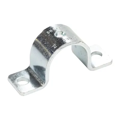 Halter Drehstabfeder