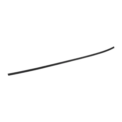 Dachzierleiste links