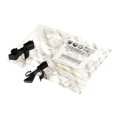 Kit innere Verkleidung