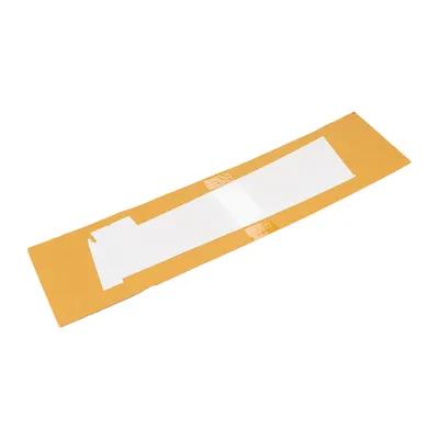 Verkleidung Dekorfolie B-Säule vorne rechts