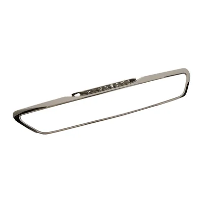 Kühlergrill Umrandung Chrom Original PSA (1610763880)