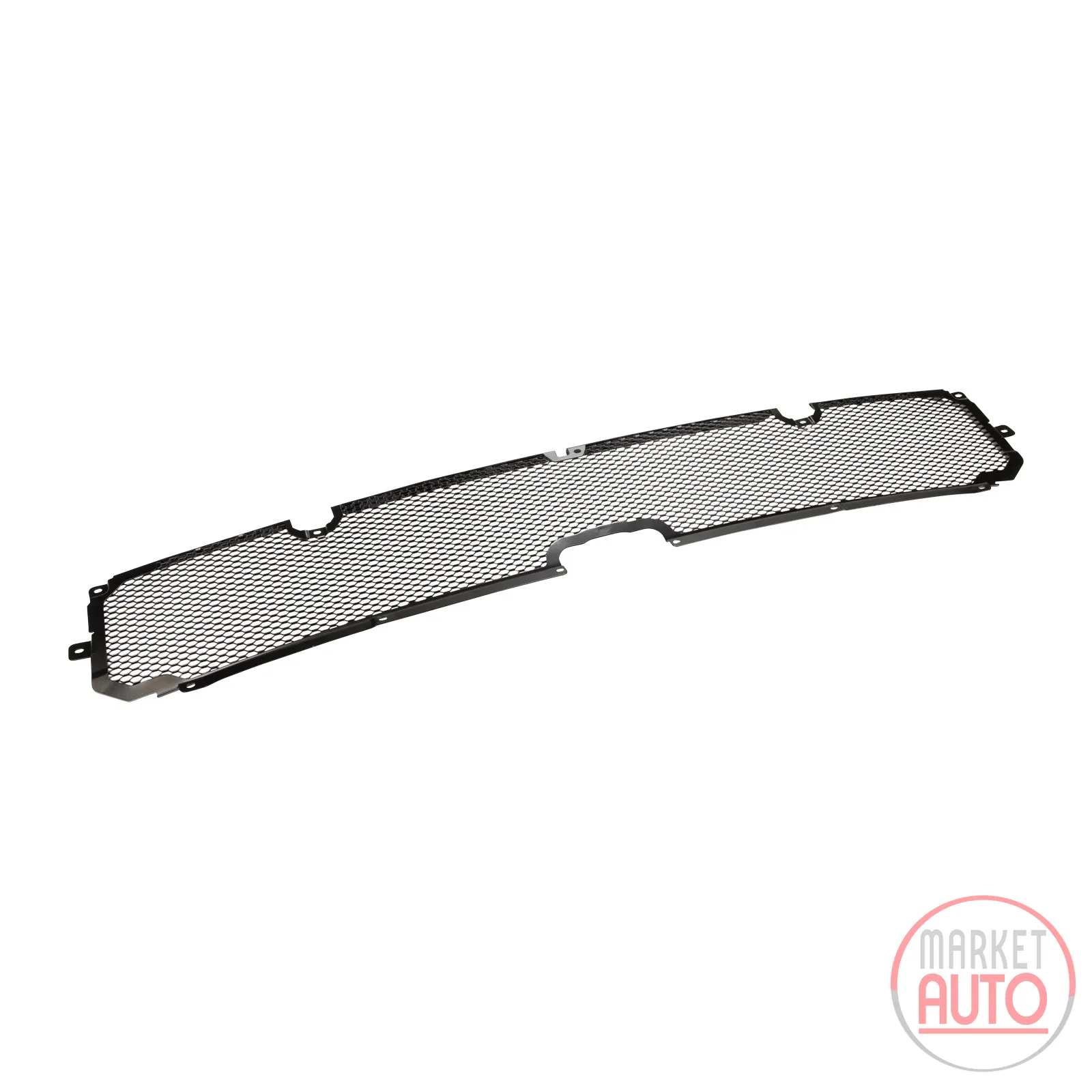 Kühlergitter vorne unten Original Iveco (5801651748)