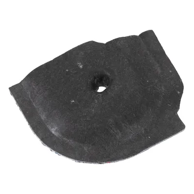 Deckel Motorraum links