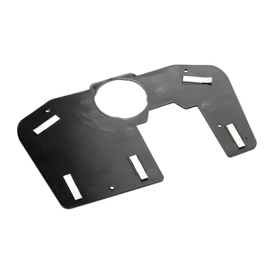 Halter für die Windschutzscheibe IVECO OE (5801703819)
