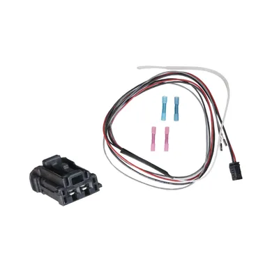Kabel Rep. Satz Hecktür ohne 270 Grad links