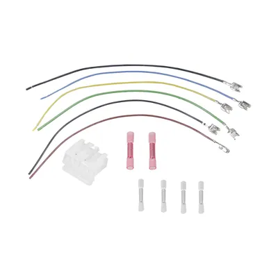 Kabel Rep.Satz Rückleuchte 6-Polig