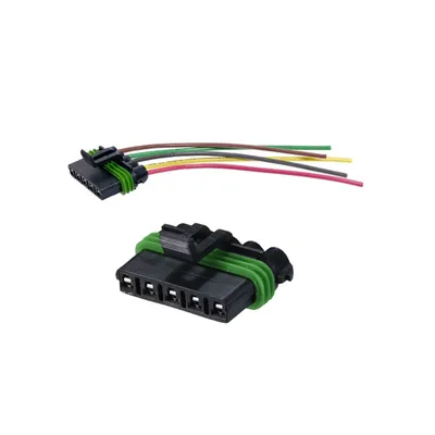 Kabel Rep.Satz Wischermotor 5-Adrig