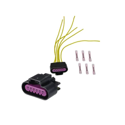 Rep. Stecker Gaspedalsensor