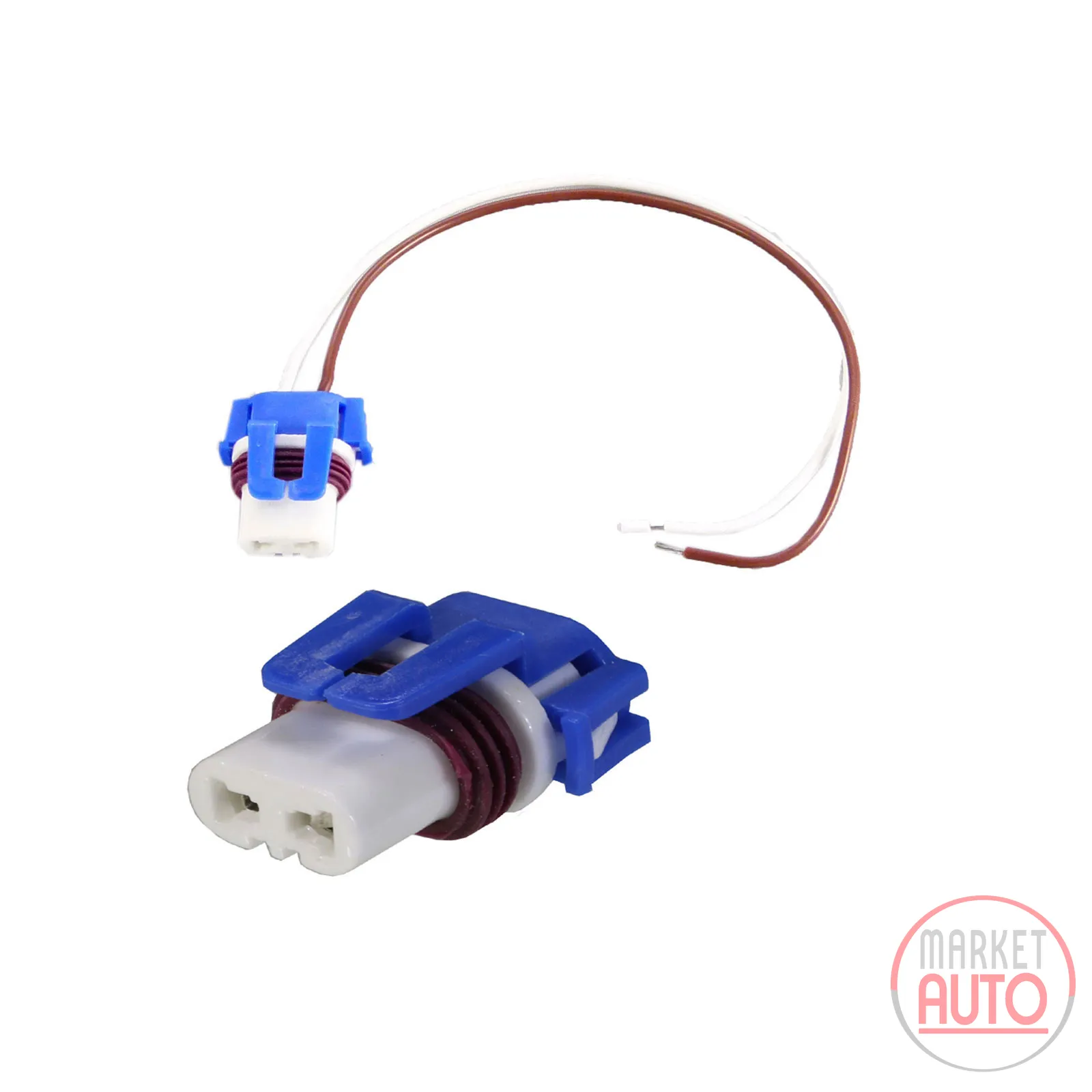 Lampenstecker Keramik für HB3 H10 H12