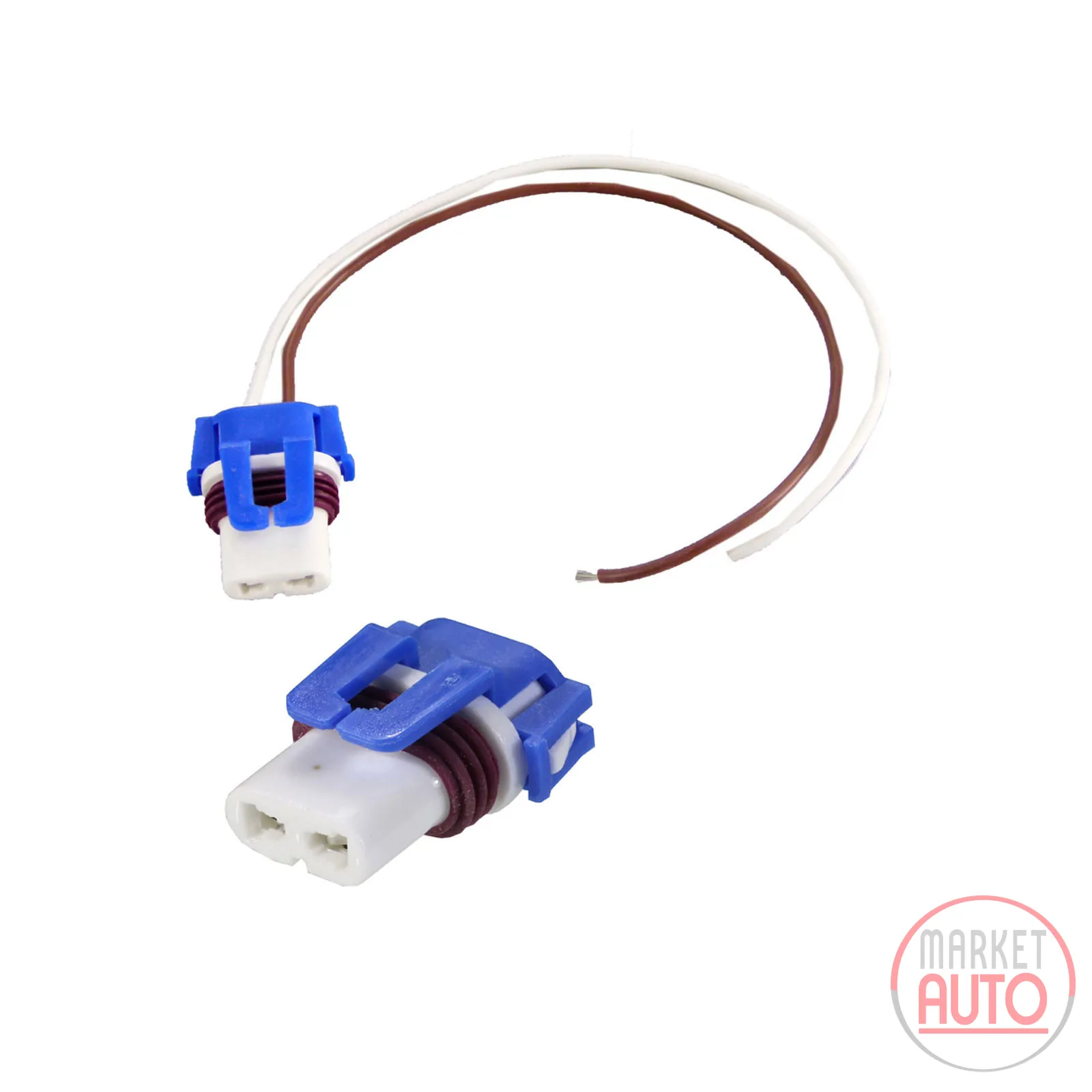Lampenstecker Keramik für HB4