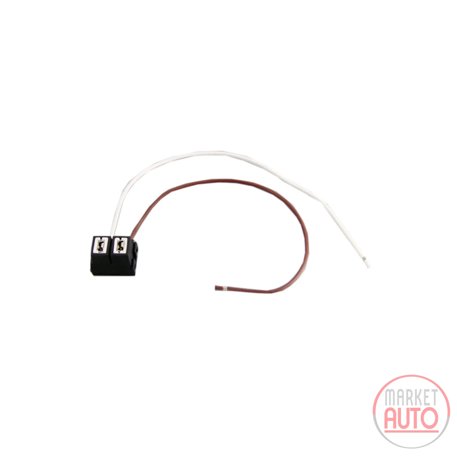 Lampenstecker KIT für H7