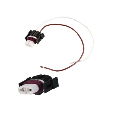 Lampenstecker Keramik für H8 H11