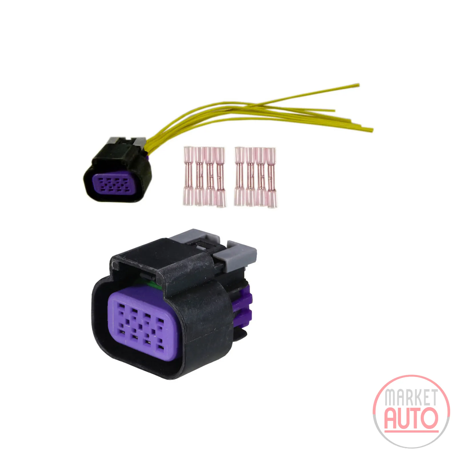 Kabel Rep.Satz Rückleuchte