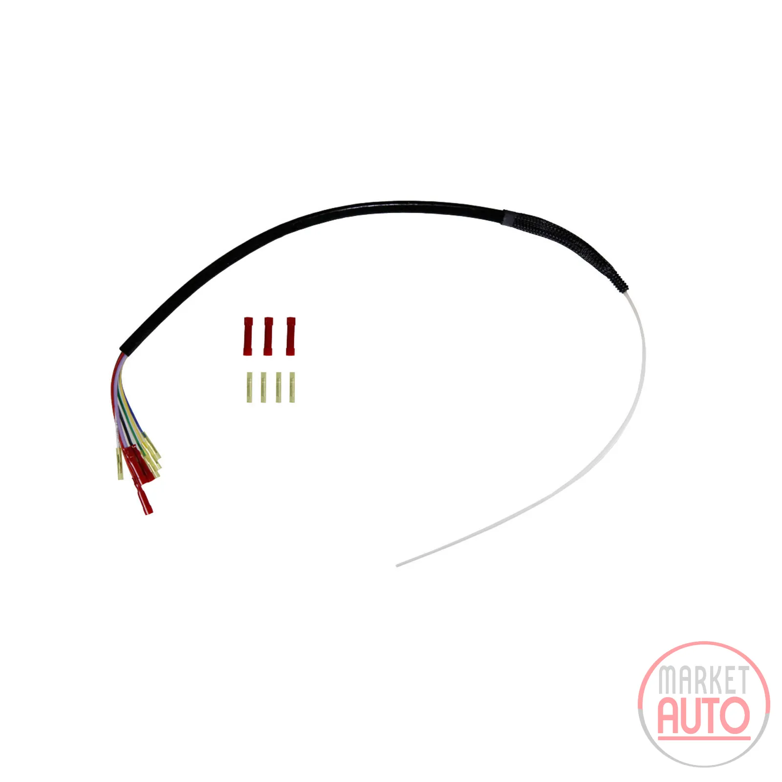 Kabel Rep.Satz Kofferaumdeckel