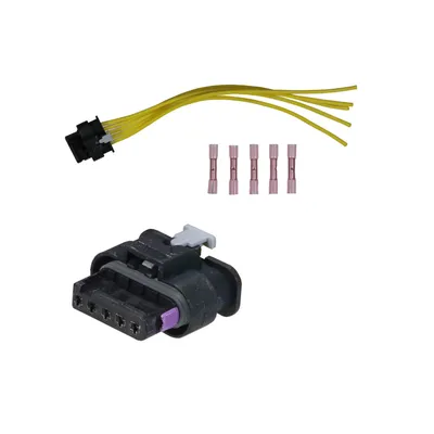 Kabel Rep.Satz Rückleuchte + Nox-Sensor 5-Adrig Oval