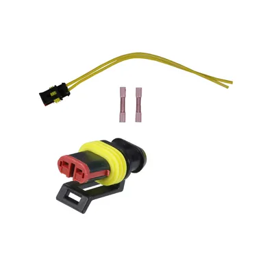Kabel Rep.Satz Zündspule Leuchte 2- Adrig