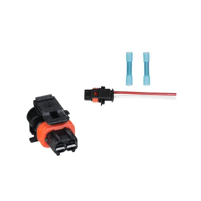 Kabel Rep. Satz Kabelkontakt Einspritzdüse (Bosch)