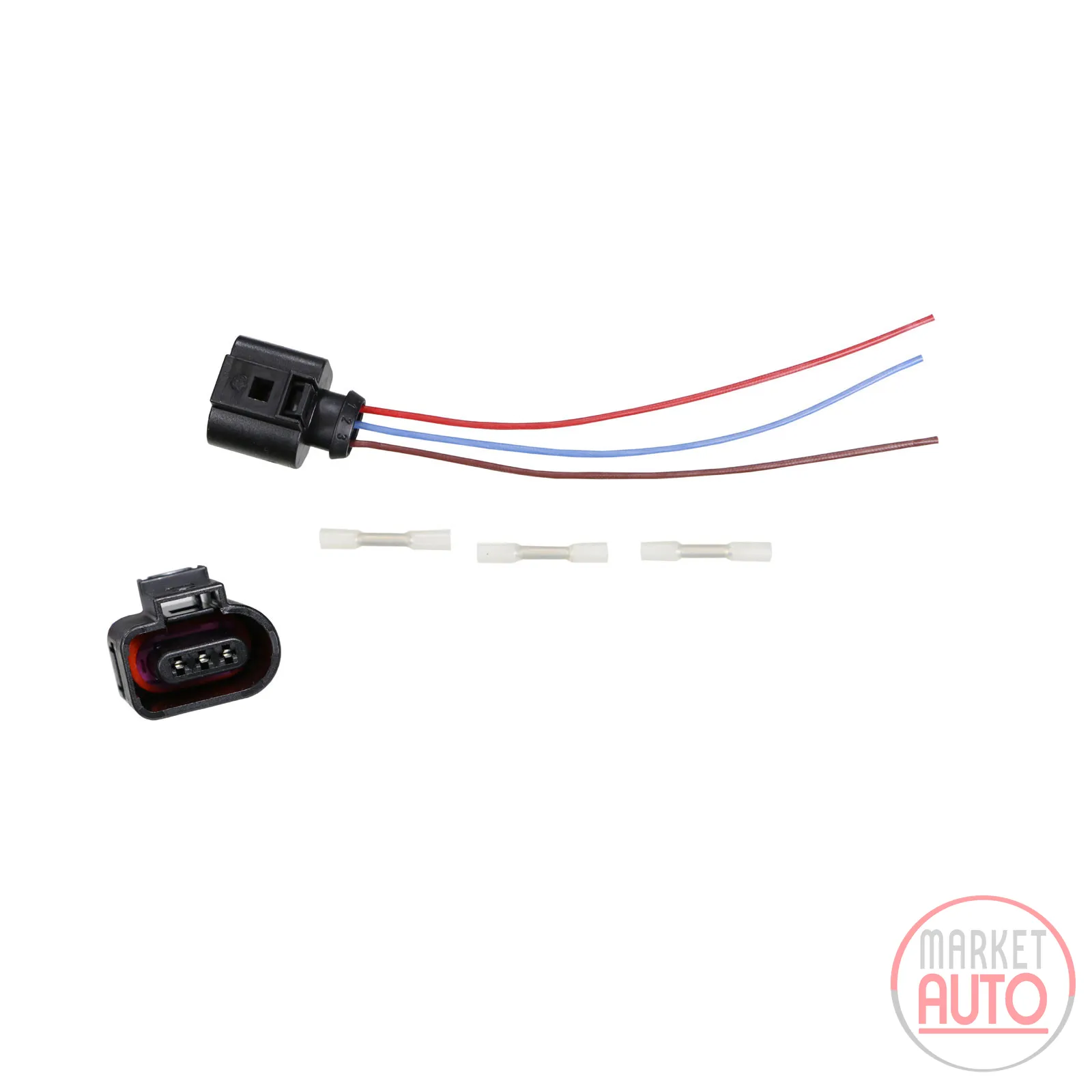 Kabel Rep. Satz für Positionssensor Ladedruckversteller Garret Turbolader