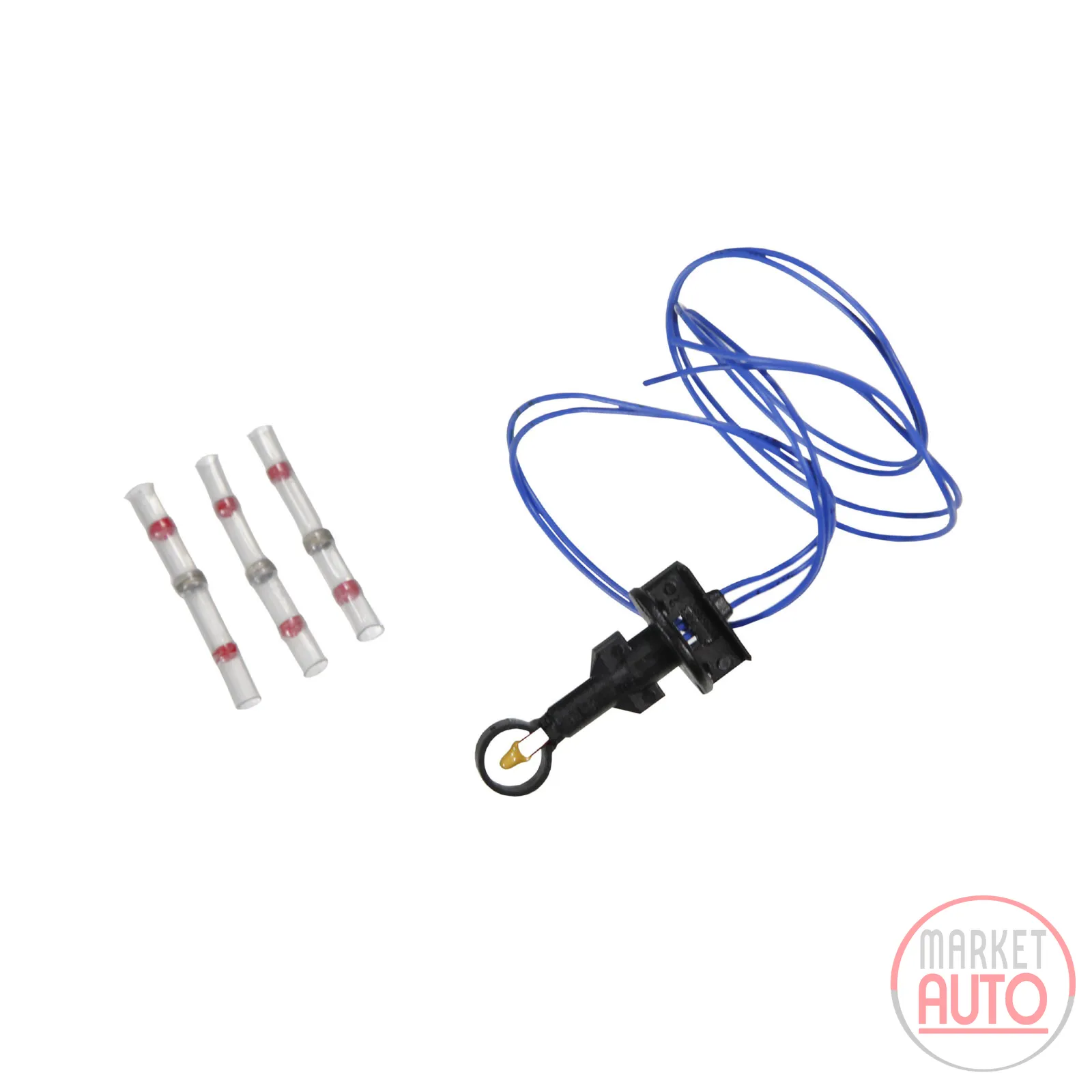 Rep. Satz für Temp. Sensor am Verdampfer mit Kabel