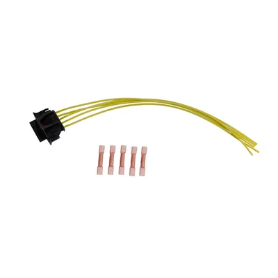 Kontaktstecker für das Luftmassenmesser
