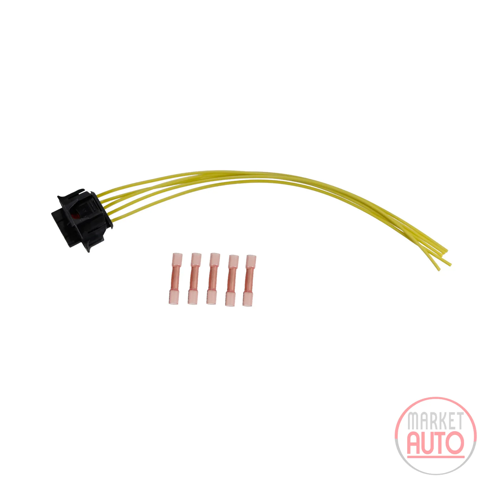 Kontaktstecker für das Luftmassenmesser